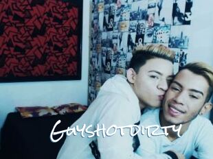 Guyshotdirty