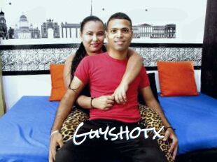 Guyshotx