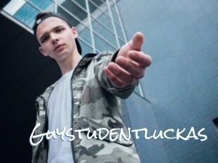 Guystudentluckas