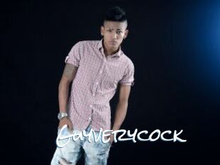Guyverycock