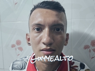 Guyyealto