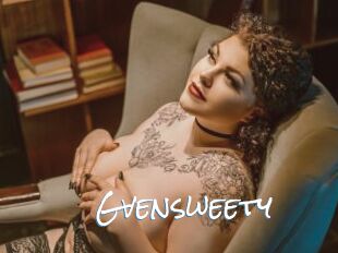 Gvensweety