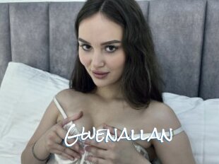 Gwenallan