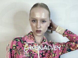 Gwenalvey