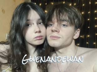 Gwenandewan