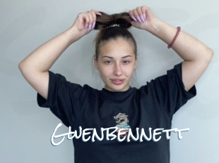 Gwenbennett