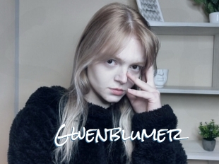 Gwenblumer