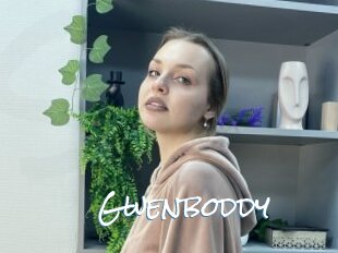 Gwenboddy