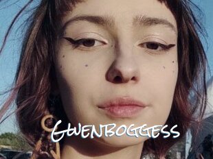 Gwenboggess