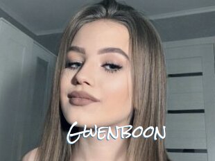Gwenboon
