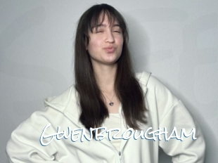 Gwenbrougham