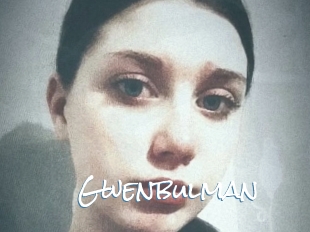 Gwenbulman