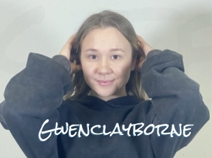 Gwenclayborne