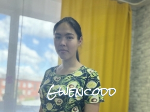 Gwencodd