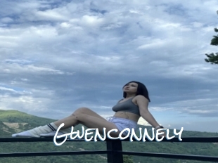 Gwenconnely