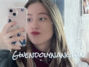 Gwendolynangwin
