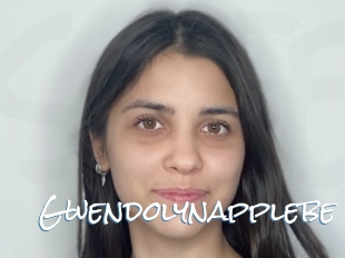 Gwendolynapplebe