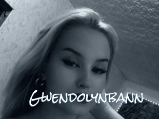 Gwendolynbann