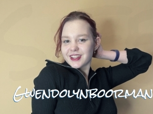 Gwendolynboorman