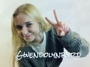 Gwendolynbyrd