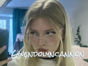 Gwendolyncannon