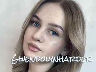 Gwendolynharder