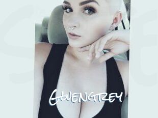 Gwengrey