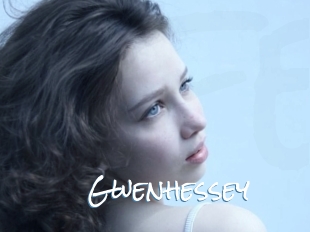 Gwenhessey