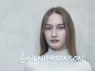 Gwenhigginson