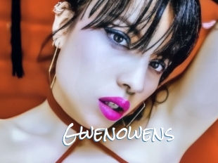 Gwenowens
