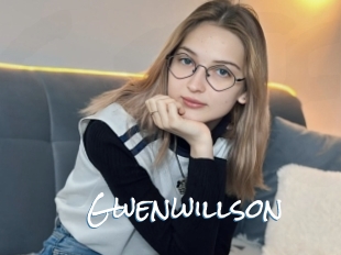 Gwenwillson