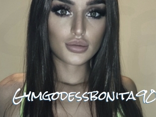 Gymgodessbonita90