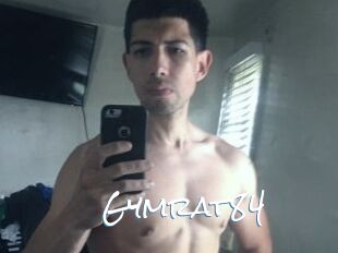 Gymrat84