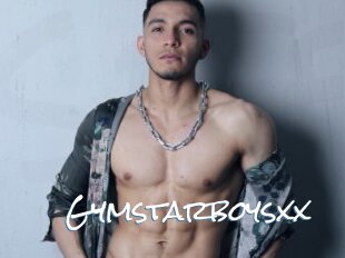Gymstarboysxx