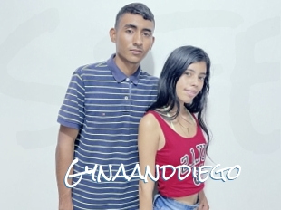 Gynaanddiego