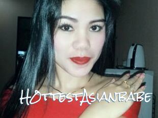 H0ttestAsianbabe