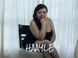 HAAYLEY