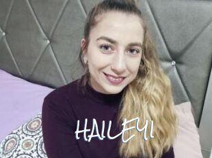 HAILEYI