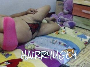 HAIRRY_UGLY