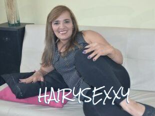 HAIRYSEXXY