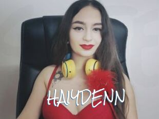 HAIYDENN