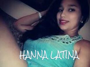 HANNA_LATINA