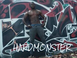 HARDMONSTER