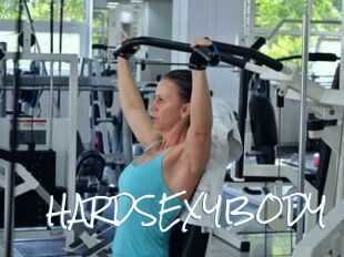 HARDSEXYBODY