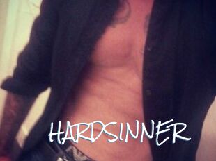 HARDSINNER