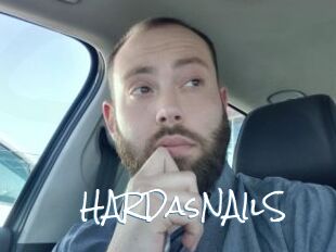 HARDasNAIlS