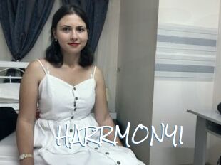 HARRMONYI