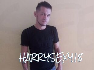 HARRYSEXY18