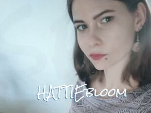 HATTIEbloom