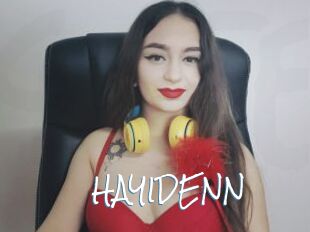 HAYIDENN